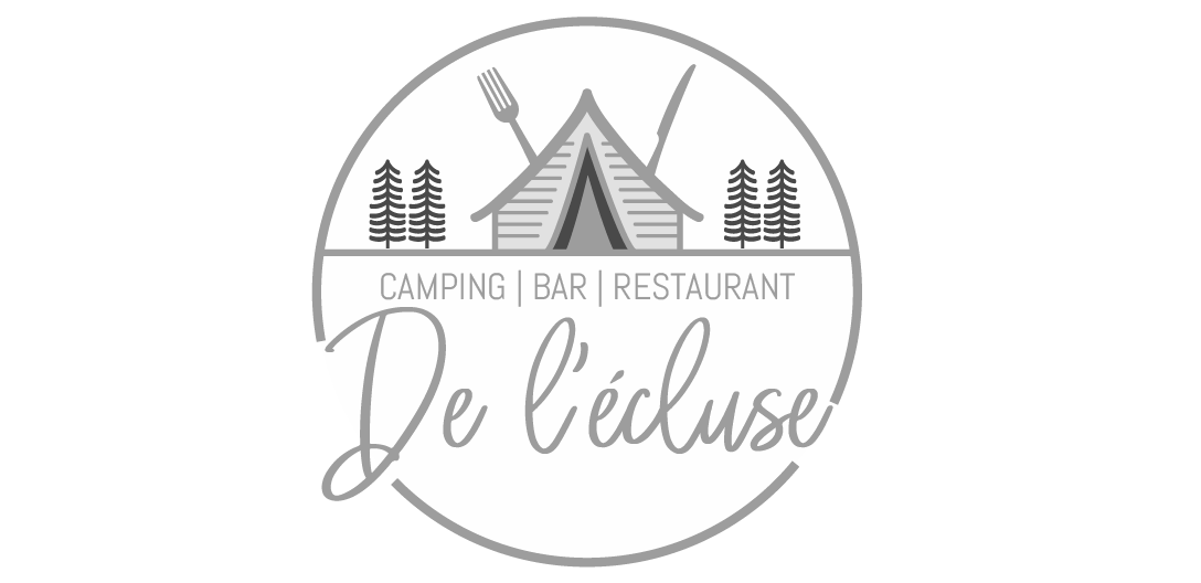 Camping de l'écluse
