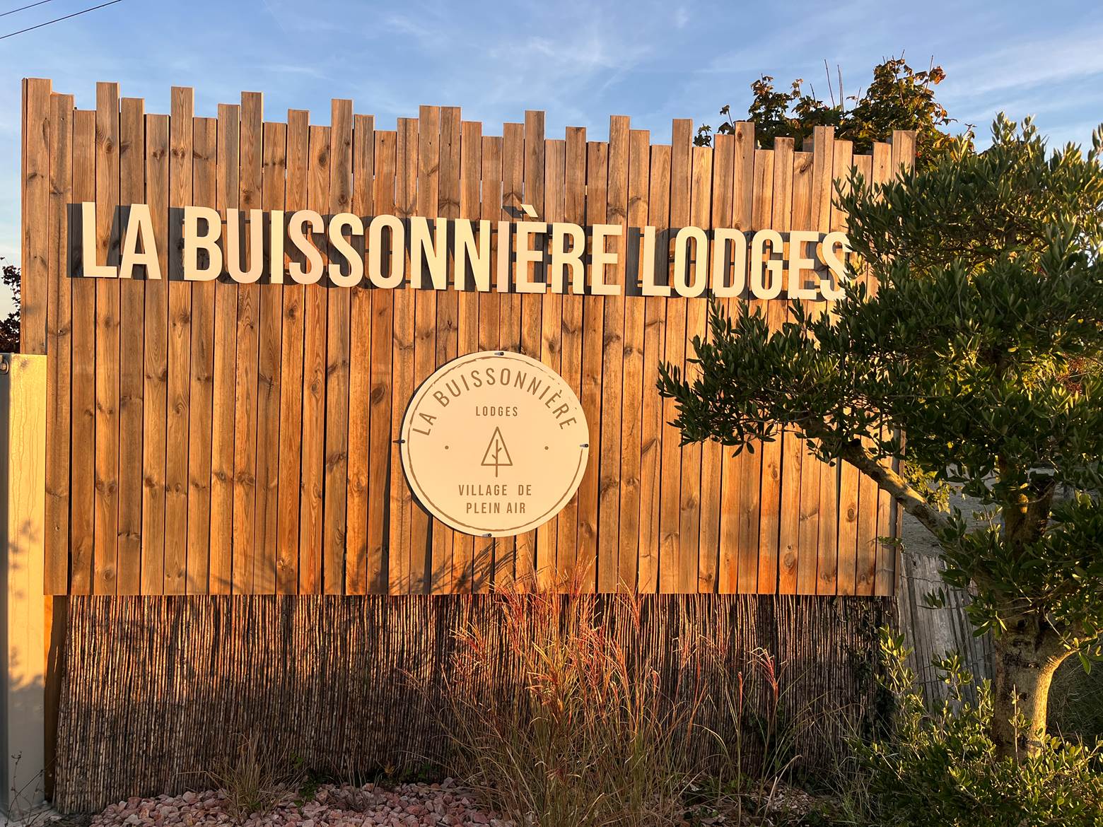 La Buissonnière Lodges
